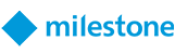 Milestone logo